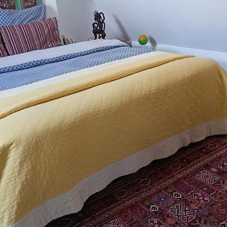 Appartement cosy et chaleureux Saint-Arnoult-en-Yvelines Extérieur photo