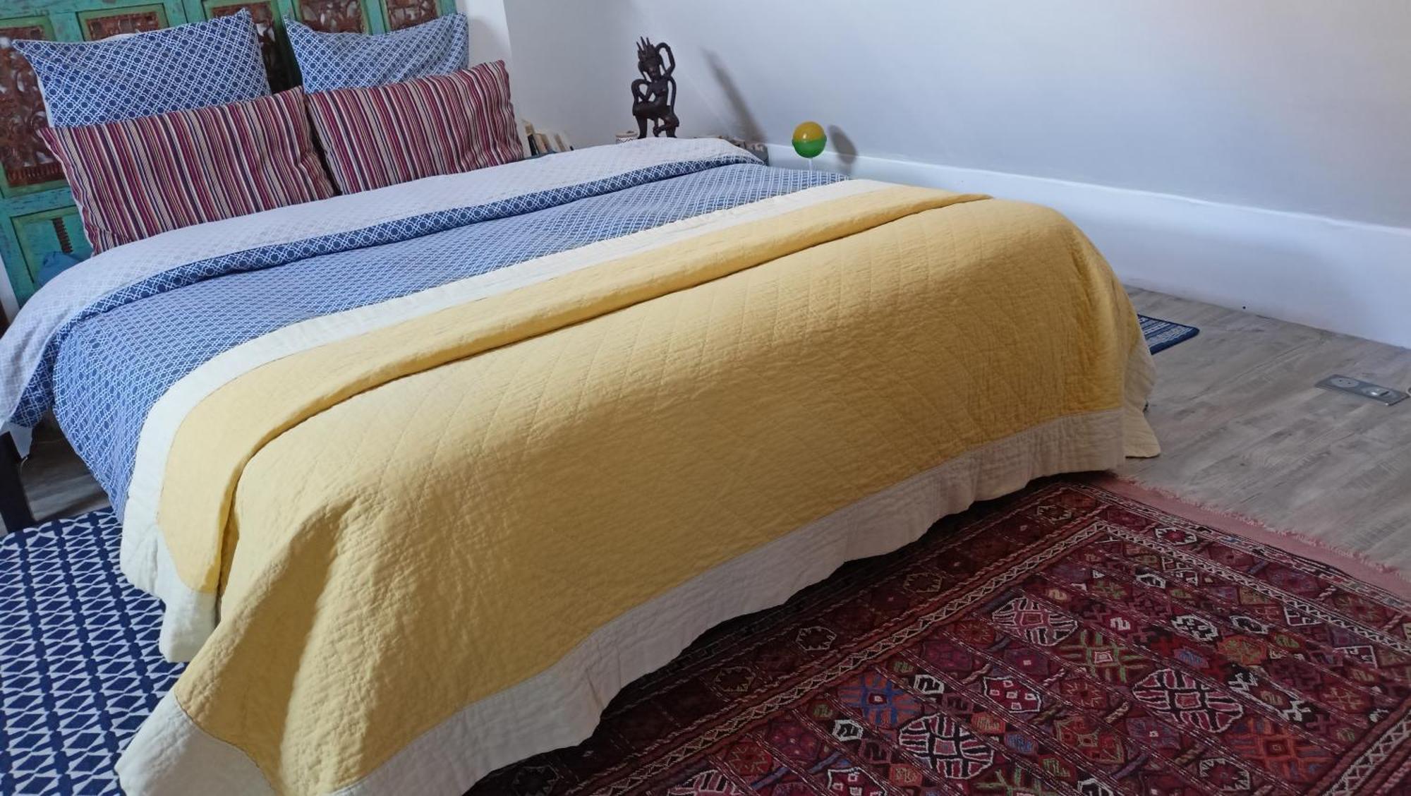Appartement cosy et chaleureux Saint-Arnoult-en-Yvelines Extérieur photo