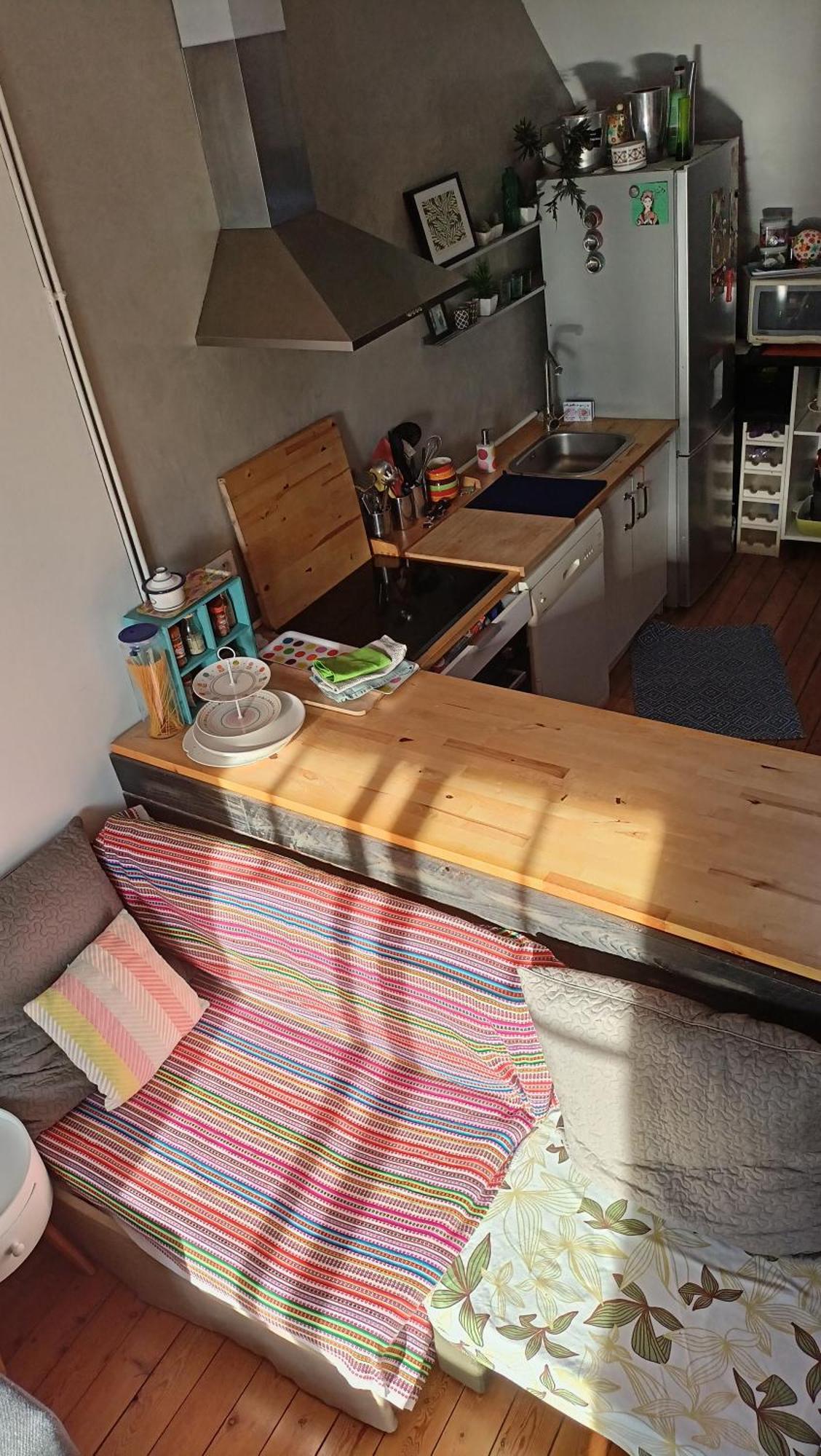 Appartement cosy et chaleureux Saint-Arnoult-en-Yvelines Extérieur photo