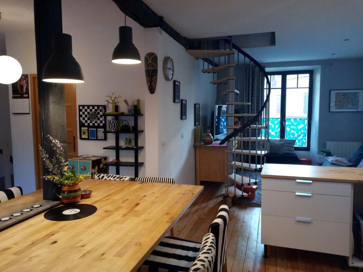 Appartement cosy et chaleureux Saint-Arnoult-en-Yvelines Extérieur photo