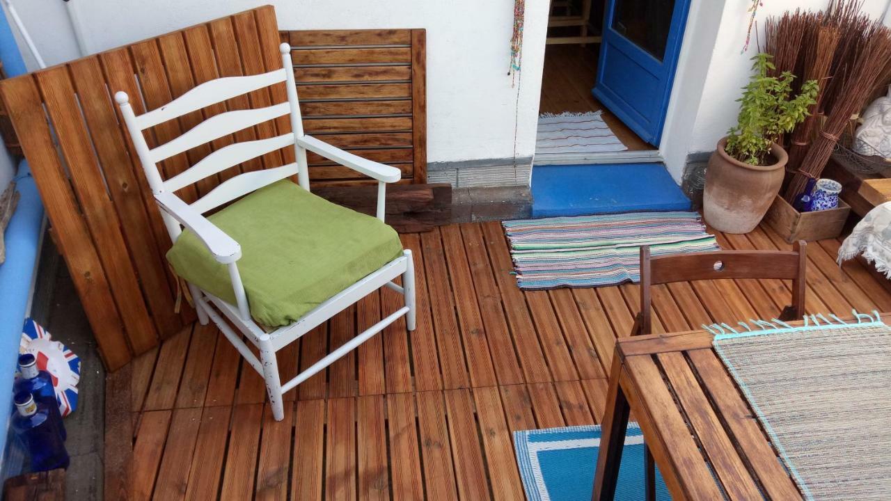 Appartement cosy et chaleureux Saint-Arnoult-en-Yvelines Extérieur photo